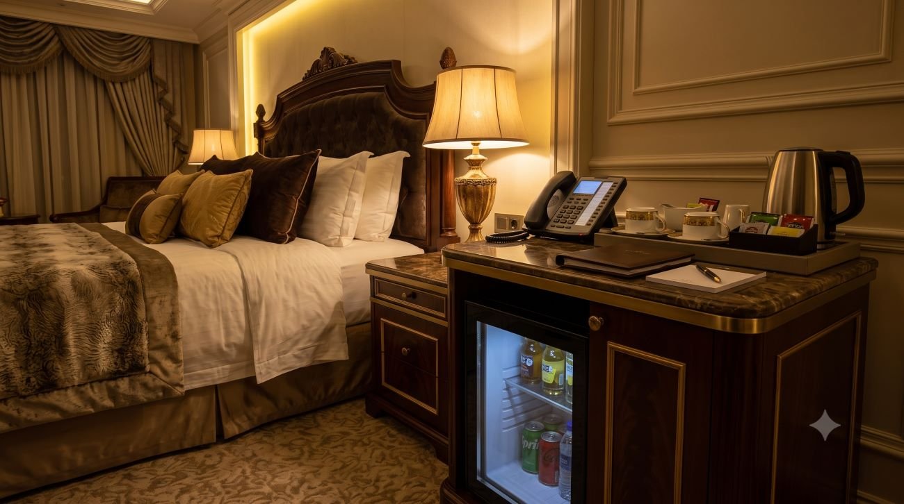 Room Amenities