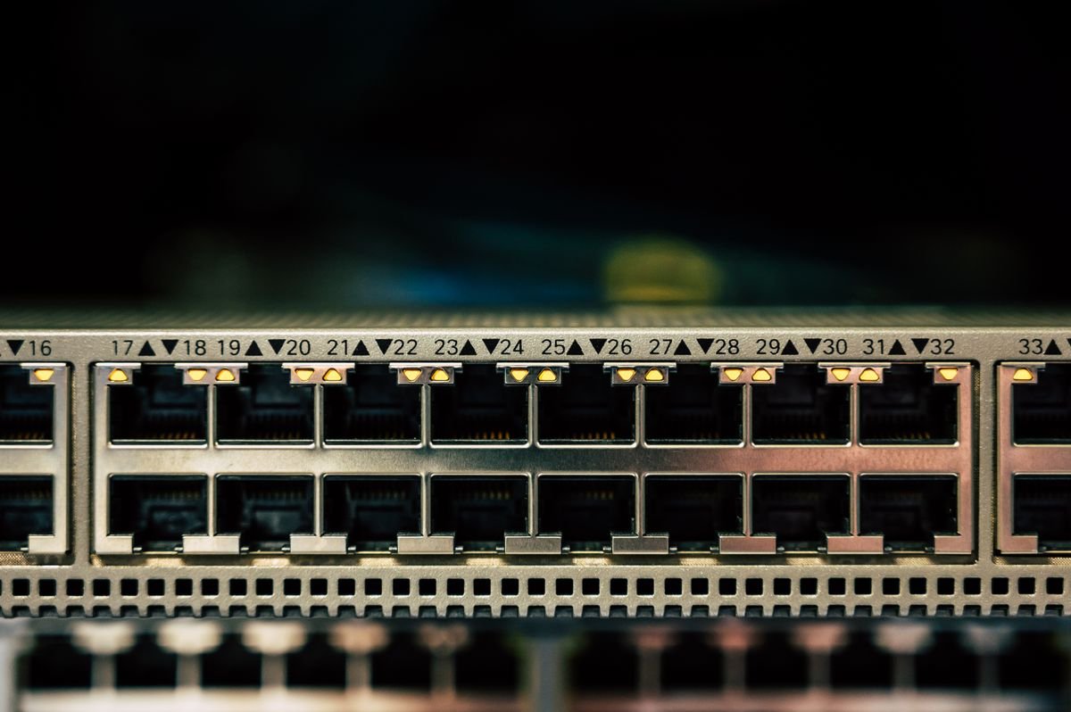 Firewall and network protection