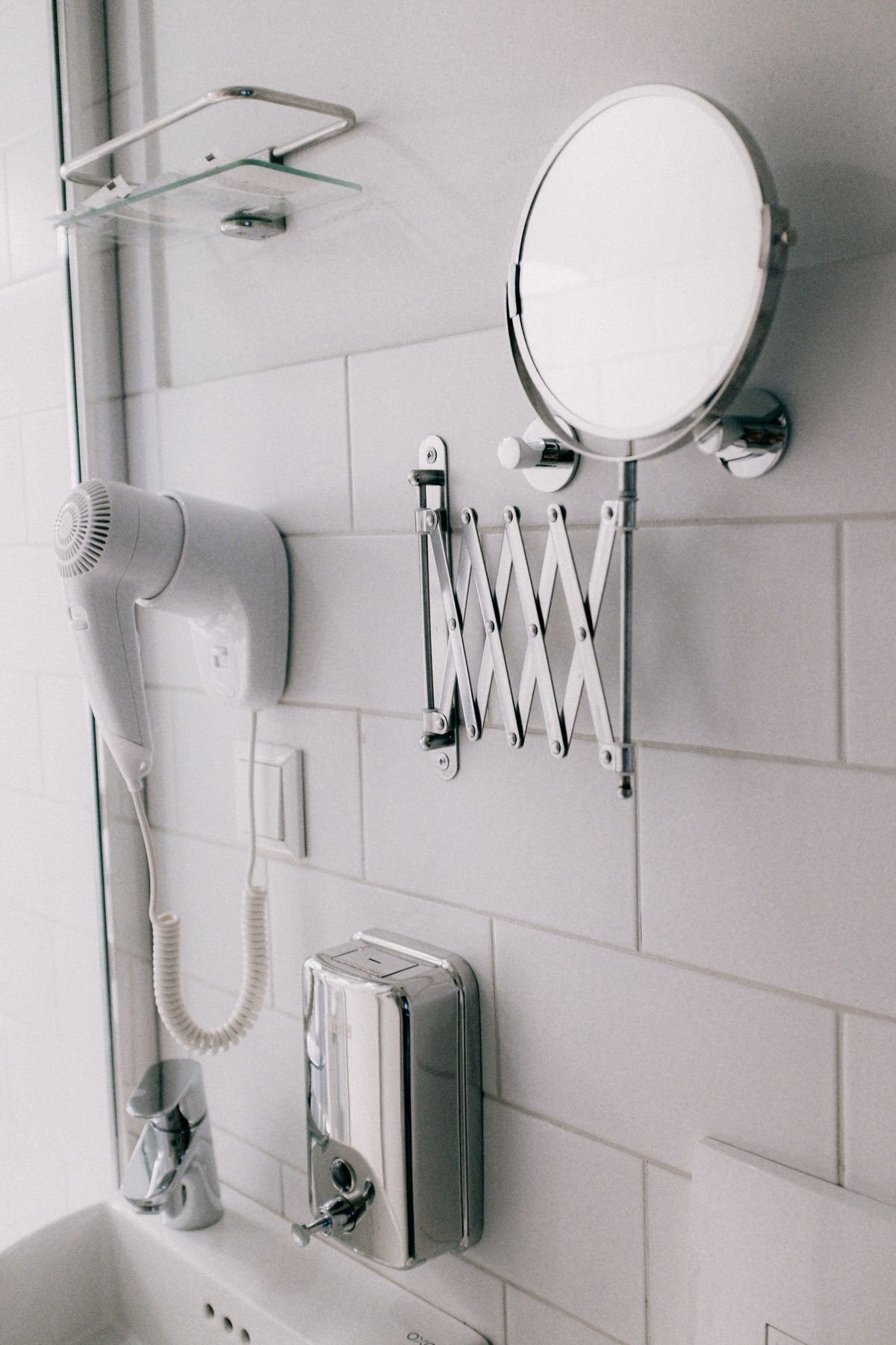 Washroom Amenities